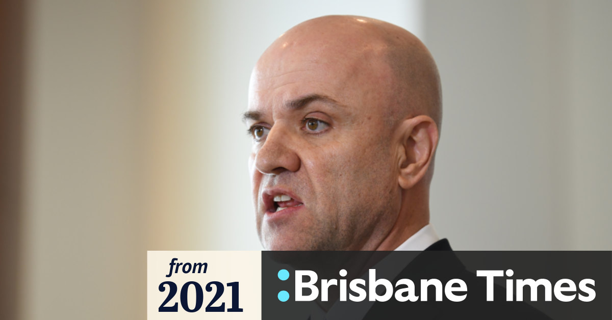 Queensland surpasses 10,000 cases, with 2222 new cases reported